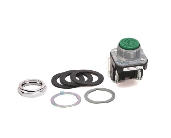 Allen-Bradley Push Button Station