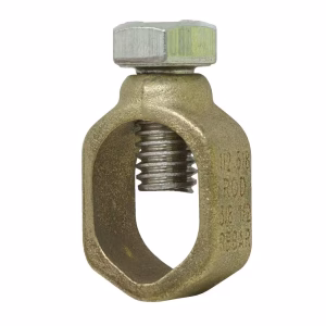 Ground Rod Clamp