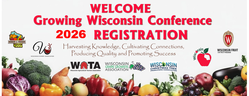Growing Wisconsin Conference 2026