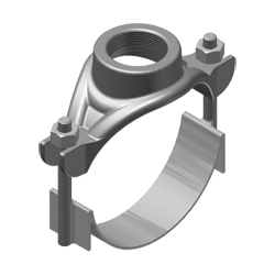 Harco Saddle