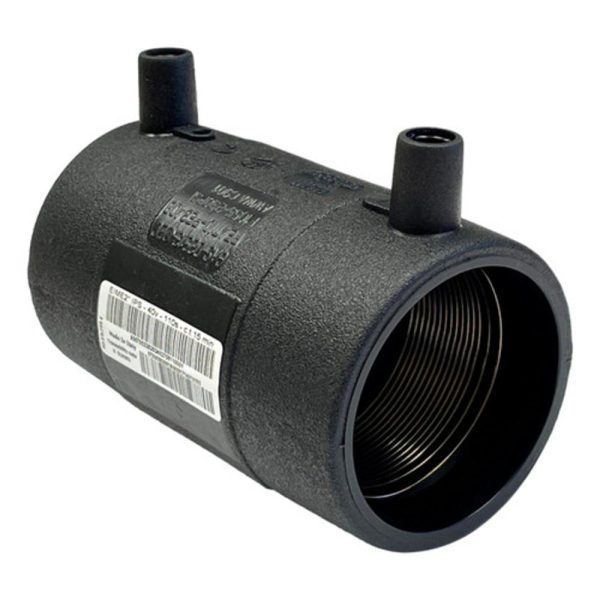 HDPE Electro-Fusion Coupling