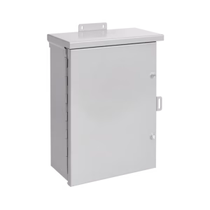 Steel Junction Box