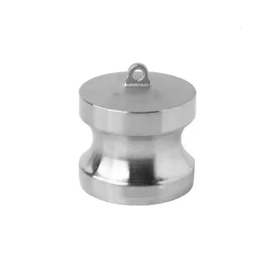 Kamlok Dust Plug