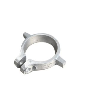 Aluminum Male Drop Lock Felco