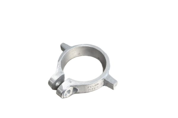 Aluminum Male Drop Lock Felco