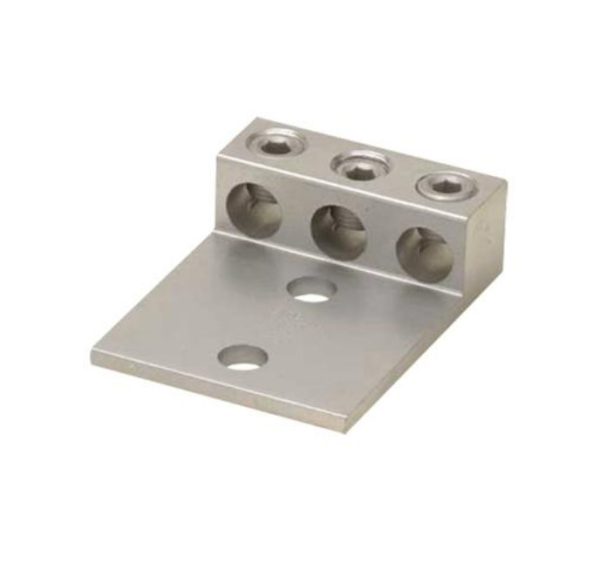 Mechanical Lug Blackburn Series