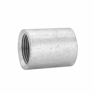 Steel Merchant Coupler BS3-X