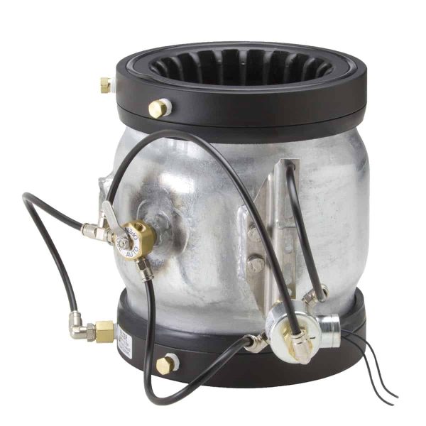 Control Valves – 800 & 1000 Series Nelson - Image 2