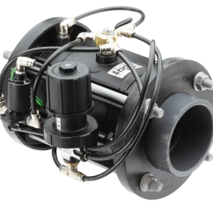 Control Valves – 800 & 1000 Series Nelson
