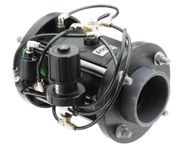 Control Valves – 800 & 1000 Series Nelson