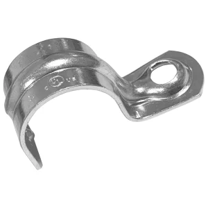 One-Hole Strap for Conduit