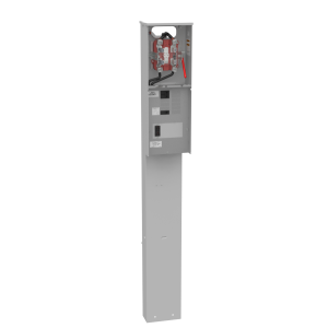 Milbank Meter Sockets & Pedestals