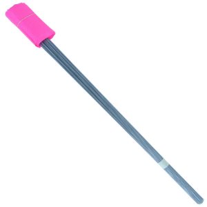 Pink Wire Flag