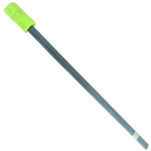 Green Wire Flag