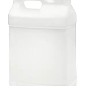 Uline Plastic Jug Natural