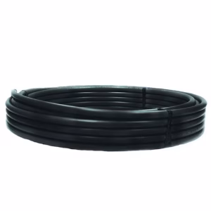 Black Poly Pipe Non-Potable