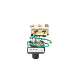 Pressure Switches Barksdale