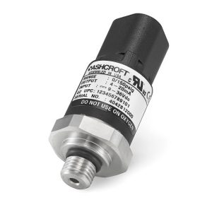 Pressure Transducer with Cable