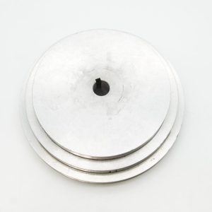 Kifco Pulley,166mm 191mm 213mm