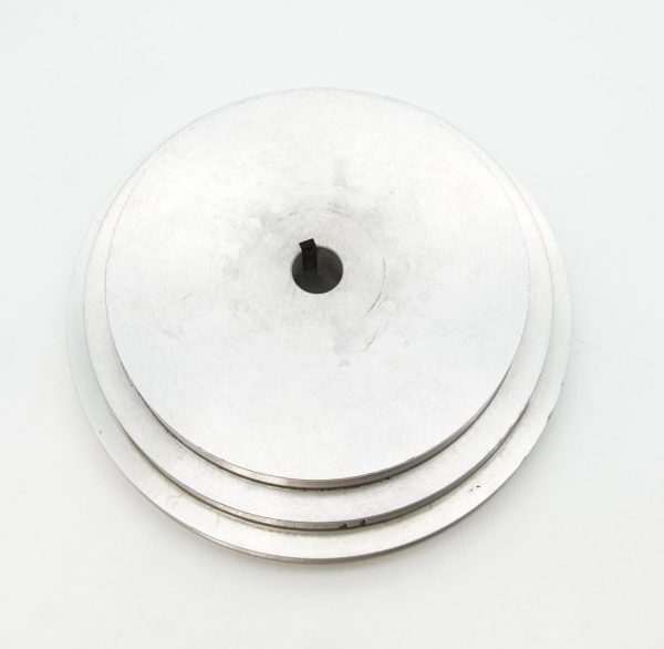 Kifco Pulley,166mm 191mm 213mm