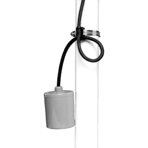 PumpMaster Float Switch