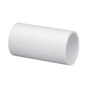 PVC Coupling Sch. 40 SxS