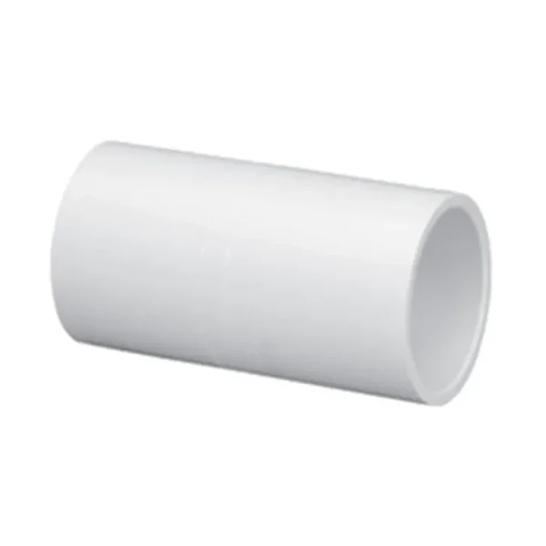 PVC Coupling Sch. 40 SxS