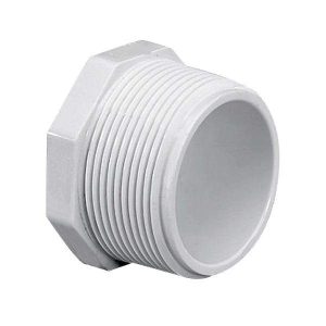 PVC Plug Sch. 40