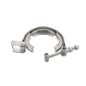 Quick Release Clamp SS