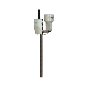 CropX Rain Gauge Rivo R1