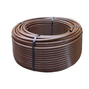 Rain Bird16 mm Brown Tubing