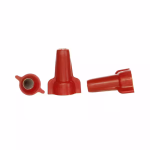 Red Wire Nut 452