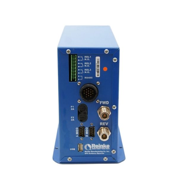 GPS/GNSS Assembly Reinke - Image 2