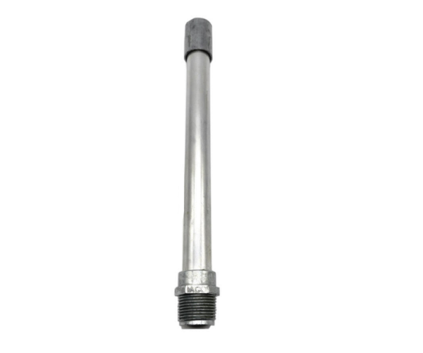 Zamak Riser
