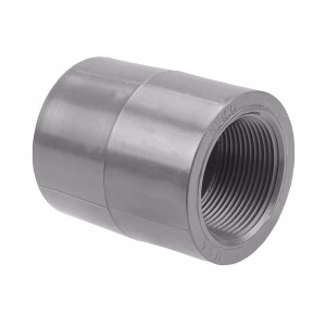PVC Coupler Sch. 80
