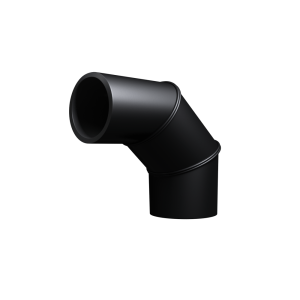 Segmented Elbows HDPE