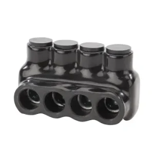 Single Sided Entry Multi-Tap Connector