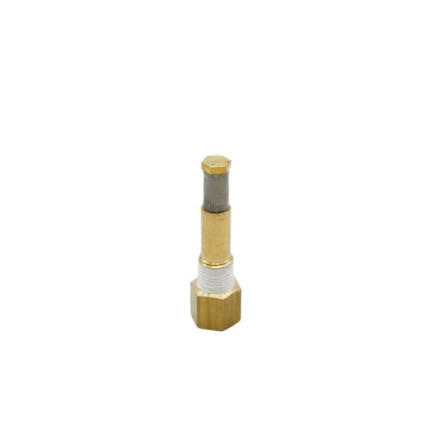Filter Assembly Solenoid #9804-001 SRNV100