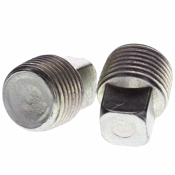 Galvanized Plug BS1-M