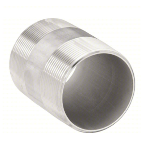 Stainless Steel Nipple BS3-U