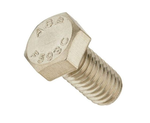 Pentair 3/8″-16x.75″ SS Hex Head Cap Screw