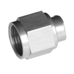 Steel Cap BS6-A