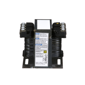 Step-Down Transformer 50VA, 480V to 120V, Pivot Mount