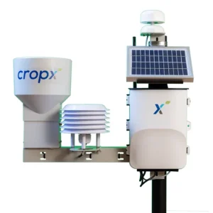 CropX Weather Station Strato 1