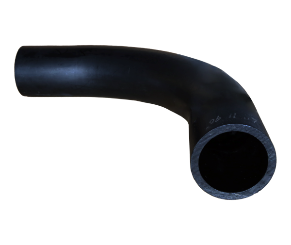 HDPE Sweep Bend