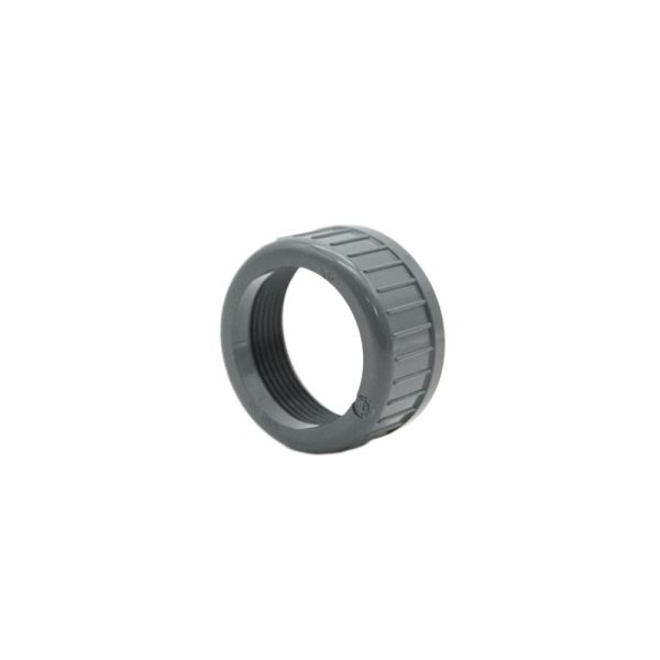 Poly Union Nut 1 7/8" (B-60/80)