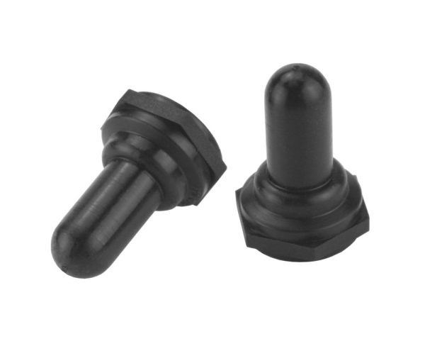 Toggle Switch Boot