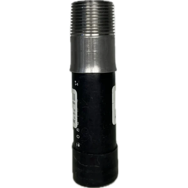 HDPE Transition