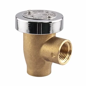 Watts Vacuum Breaker