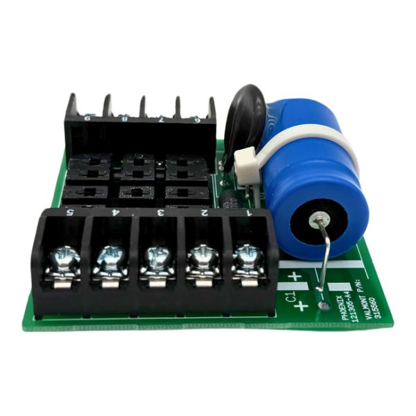 3 Second Delay PCB Module - Image 2